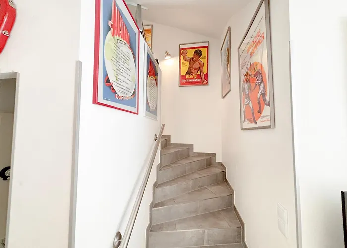 Hideout Villas, 3 Bedrooms, Free Parking, Garden Area, Terrace *