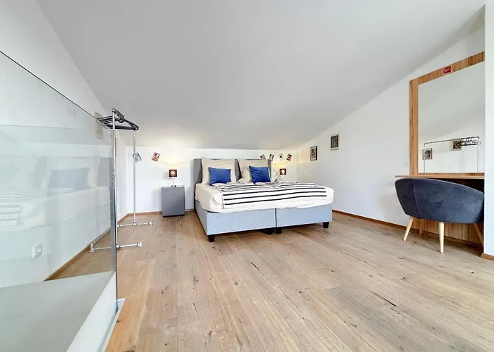 Hideout Villas, 3 Bedrooms, Free Parking, Garden Area, Terrace