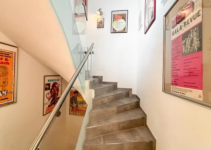 Hideout Villas, 3 Bedrooms, Free Parking, Garden Area, Terrace