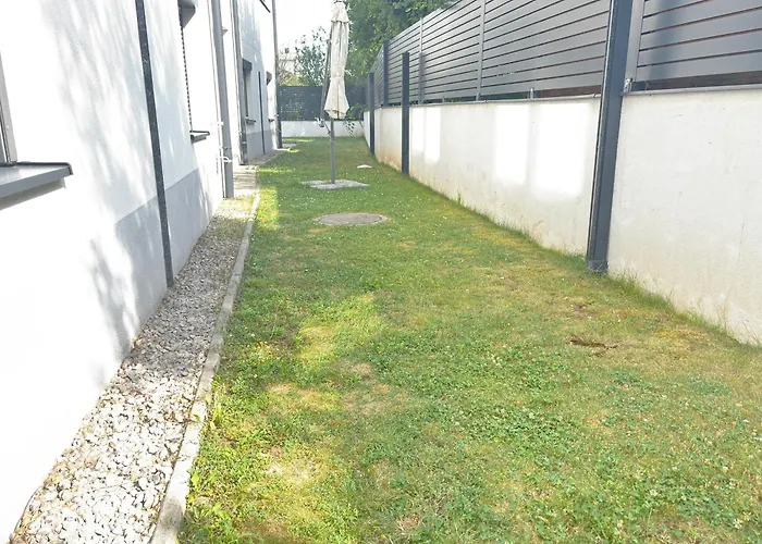 Hideout Villas, 3 Bedrooms, Free Parking, Garden Area, Terrace