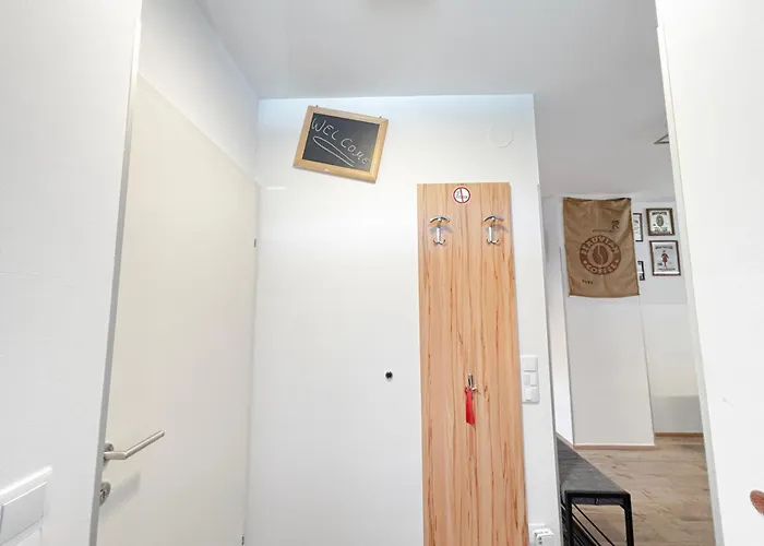 Holiday home Hideout Villas, 3 Bedrooms, Free Parking, Garden Area, Terrace Vienna