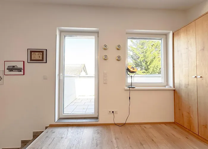Hideout Villas, 3 Bedrooms, Free Parking, Garden Area, Terrace *