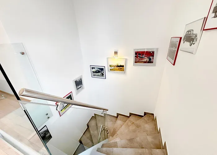 Hideout Villas, 3 Bedrooms, Free Parking, Garden Area, Terrace