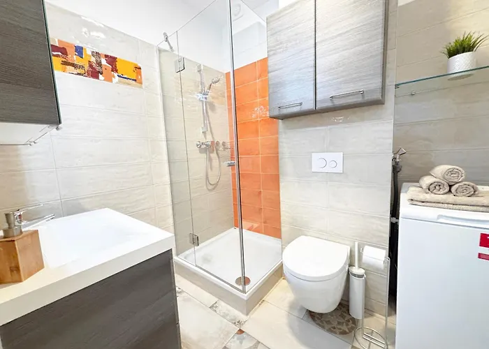 Hideout Villas, 3 Bedrooms, Free Parking, Garden Area, Terrace Holiday home