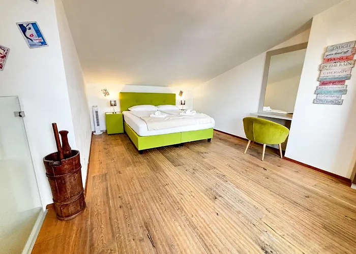 Hideout Villas, 3 Bedrooms, Free Parking, Garden Area, Terrace * Vienna